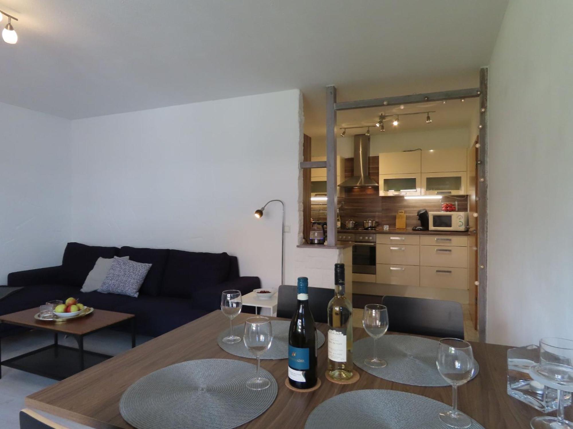 Ferienwohnung Westside Immenstaad am Bodensee Exterior foto