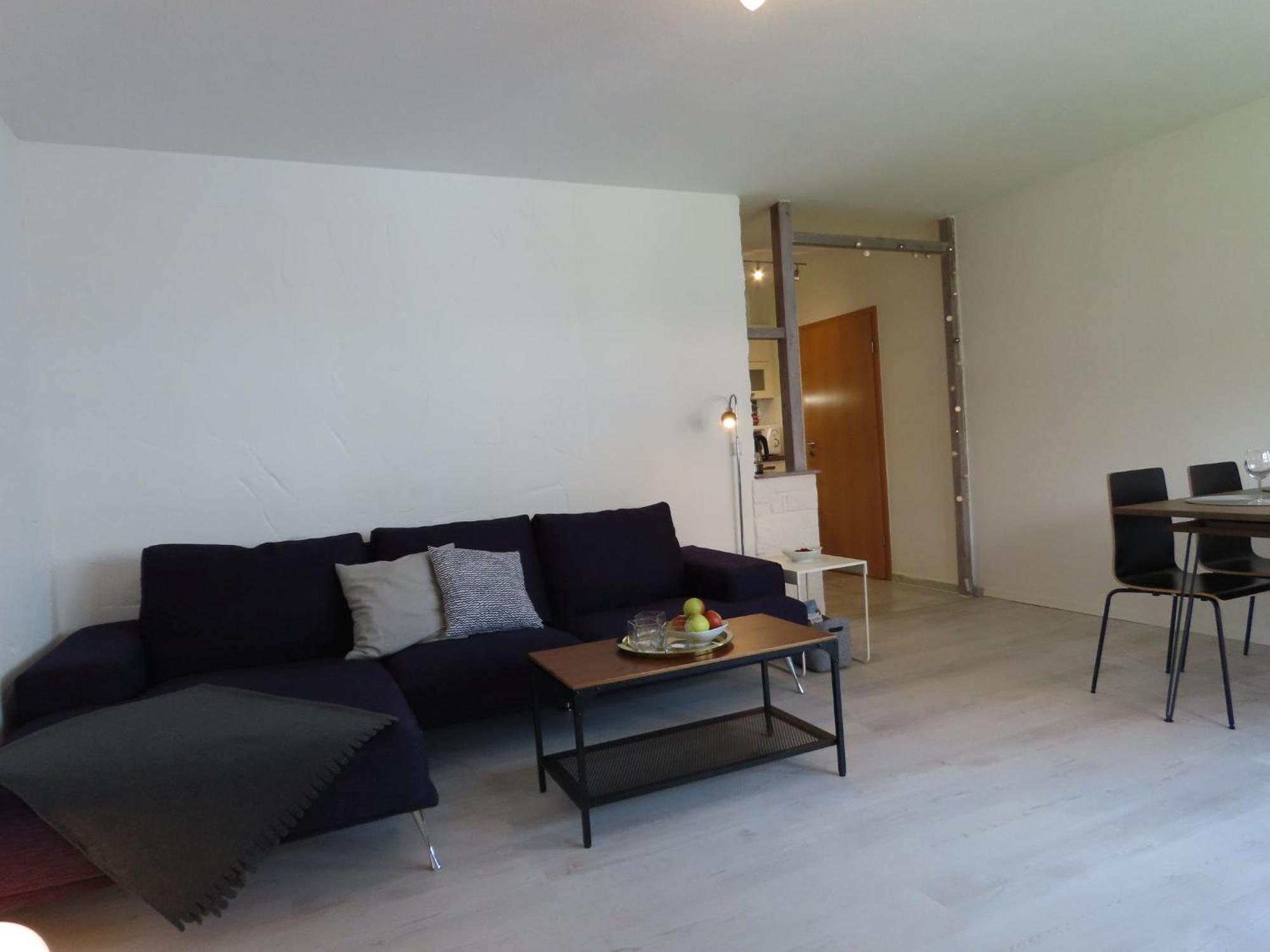 Ferienwohnung Westside Immenstaad am Bodensee Exterior foto