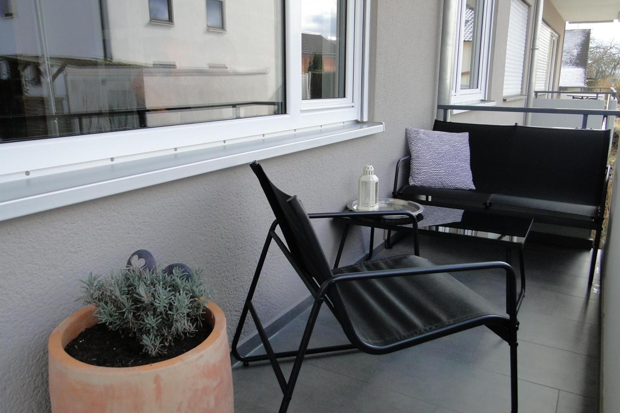 Ferienwohnung Westside Immenstaad am Bodensee Exterior foto