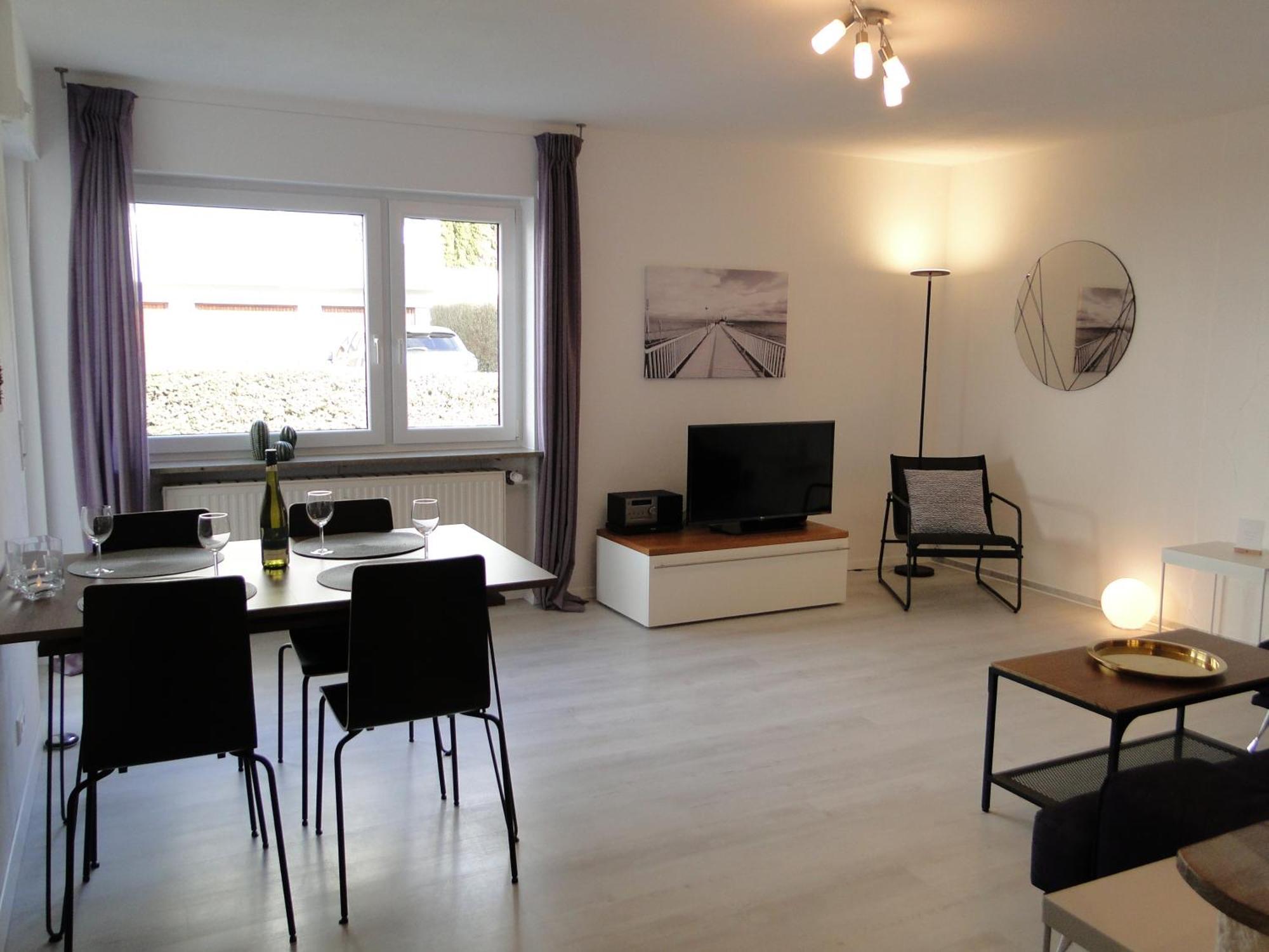 Ferienwohnung Westside Immenstaad am Bodensee Exterior foto